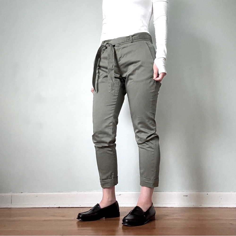 Banana Republic Factory: Avery Pants